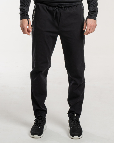 TUCKER PANTS M