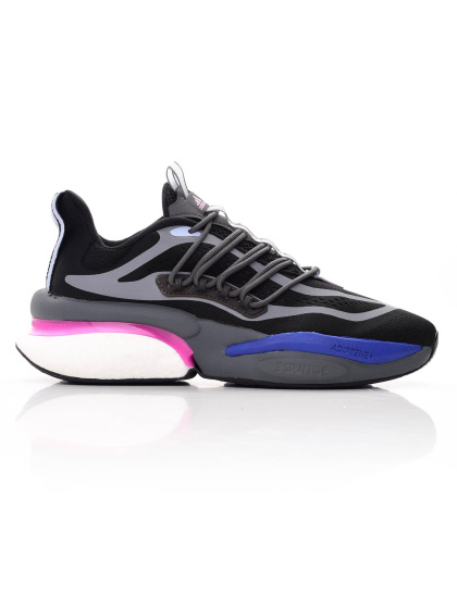 AlphaBoost V1