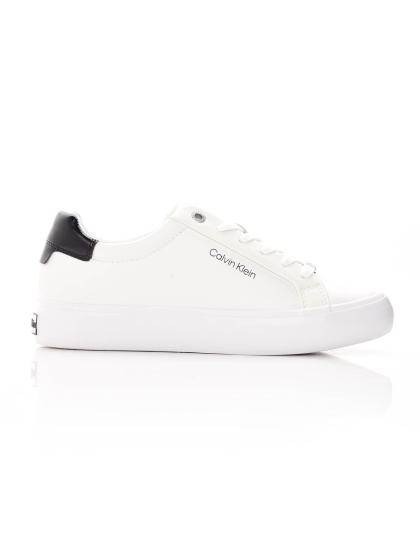 VULC LACE UP
