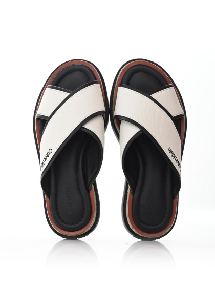 FLATFORM SLIDE