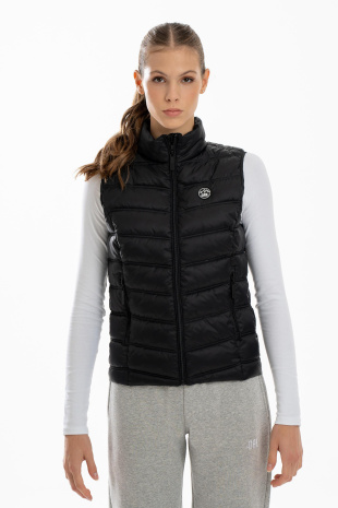 KIMBERLY VEST WOMEN