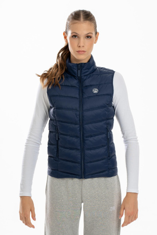 KIMBERLY VEST WOMEN