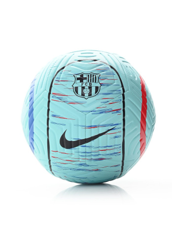 FC Barcelona Academy labda
